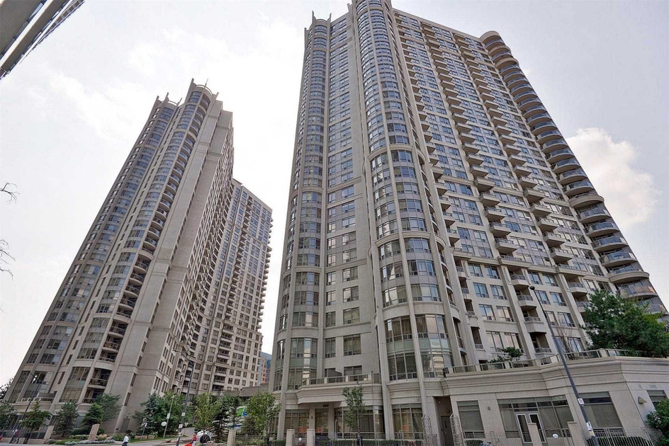 Ovation II 3888 Duke of York Blvd Apartments for Rent Mississauga