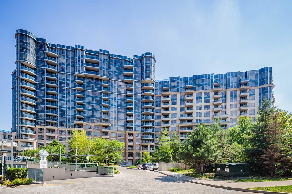 Circa Ⅱ 23 Cox Blvd Apartments for Rent Markham liv.rent