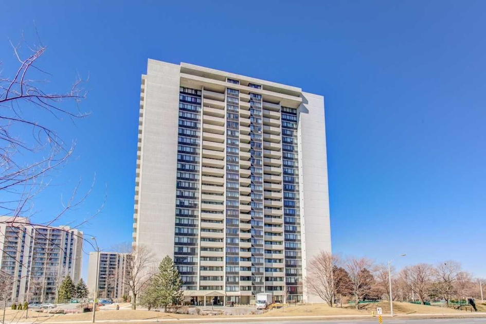 High Point Condos 3300 Don Mills Rd Apartments for Rent York liv.rent