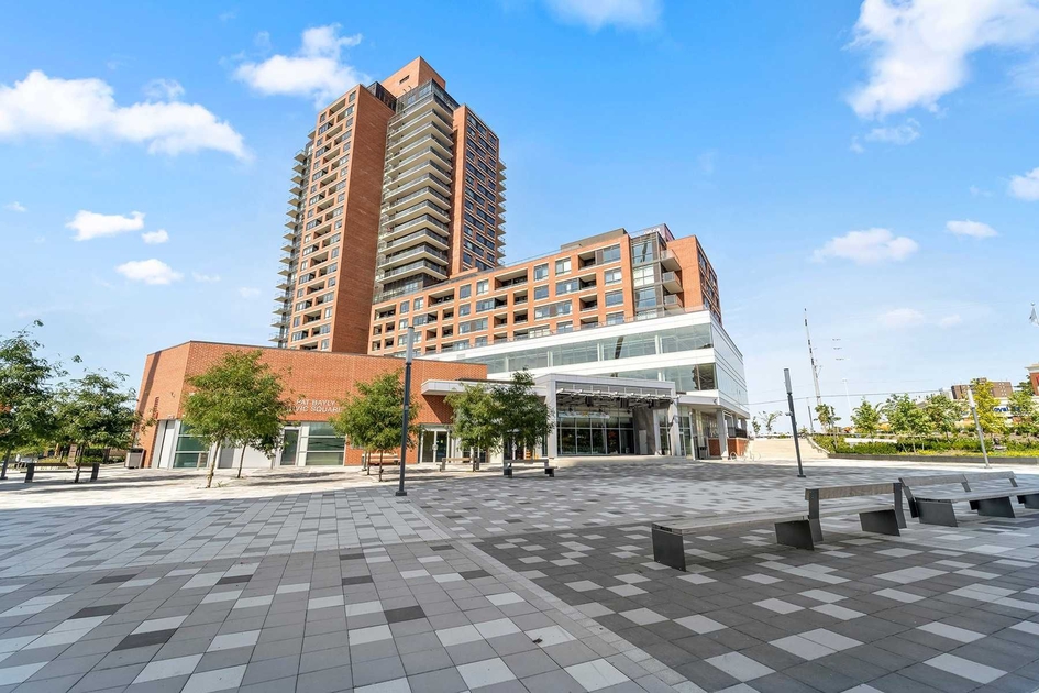 420 Harwood Ave S Vision at Pat Bayly Square Ajax 公寓出租 liv.rent