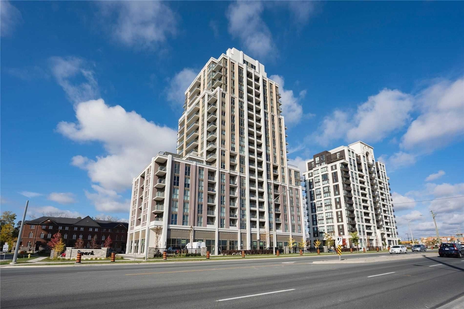 The Mark Condos 9560 Markham Rd Apartments for Rent Markham liv.rent