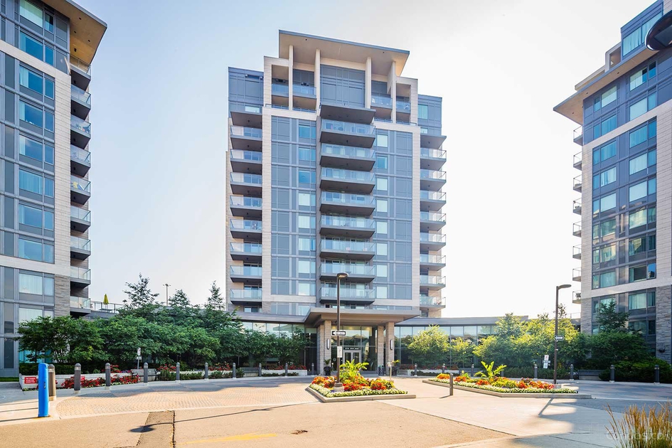 Eden Park Towers 253 South Park Rd Apartments for Rent Markham liv.rent