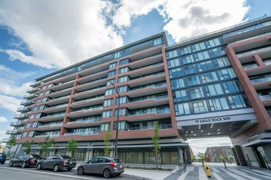 Indigo Condomiums 99 Eagle Rock Way Apartments for Rent Vaughan liv.rent