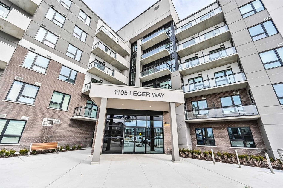 Hawthorne South Village Condos 1105 Leger Way Apartments for Rent