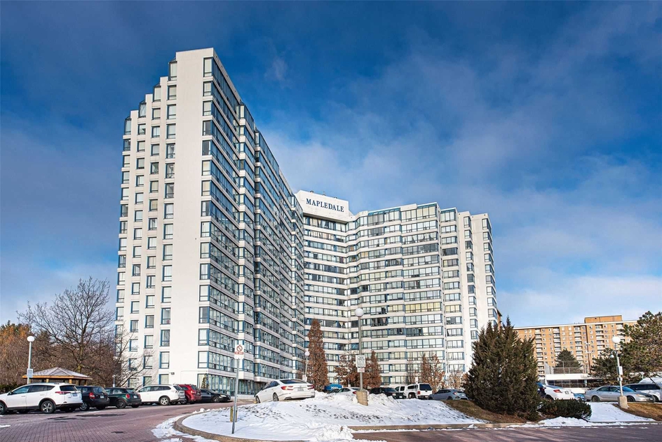 Mapledale Scarborough, ON - 3050 Ellesmere Rd | liv.rent