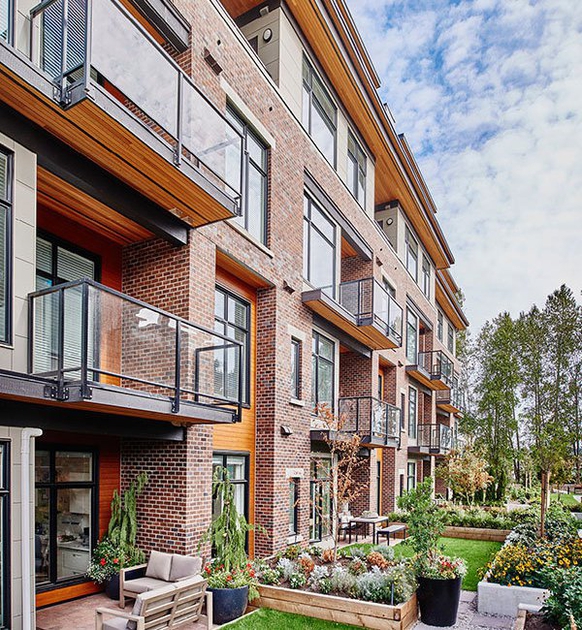 Portage 260 Salter Street Apartments for Rent New Westminster liv.rent