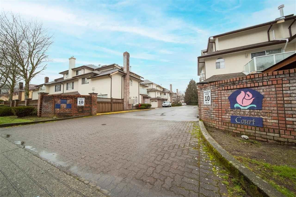 Rosemount Court Richmond, BC - 8711 General Currie Rd | liv.rent
