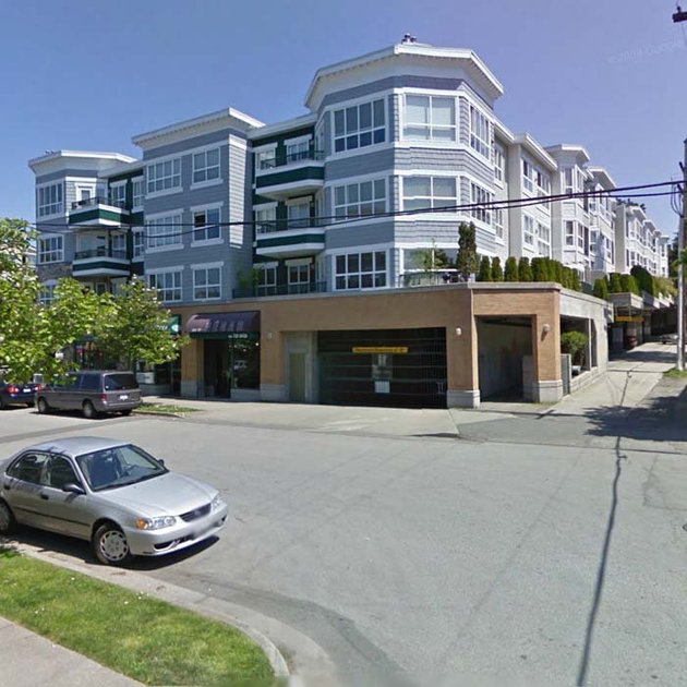 Star Of Kitsilano Vancouver, BC 2680 4th Ave W liv.rent