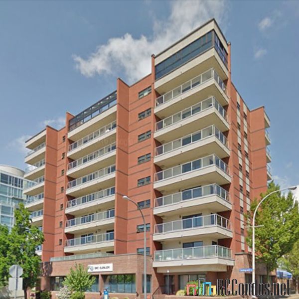 Denby Place 770 Cormorant St Apartments for Rent Victoria liv.rent