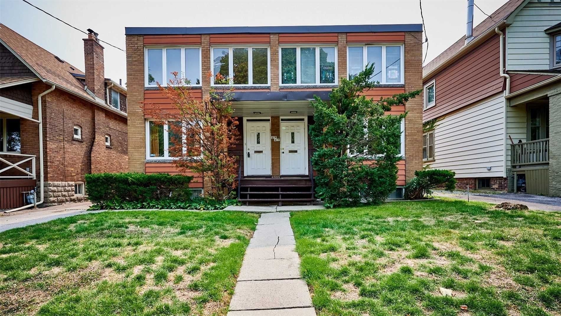 Merton St 619 Merton St Apartments for Rent Toronto liv.rent