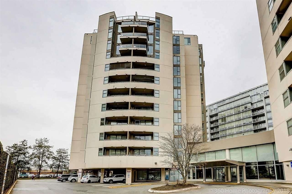 Richmond Towers Richmond, BC 8246 Lansdowne Rd liv.rent