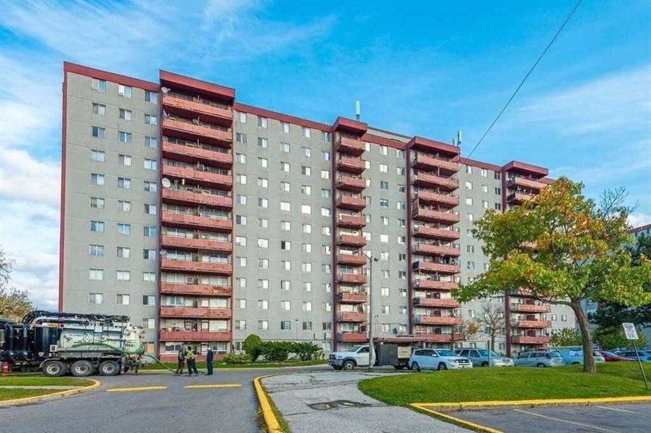 100 Lotherton Pathway 100 Lotherton Ptwy Apartments for Rent York