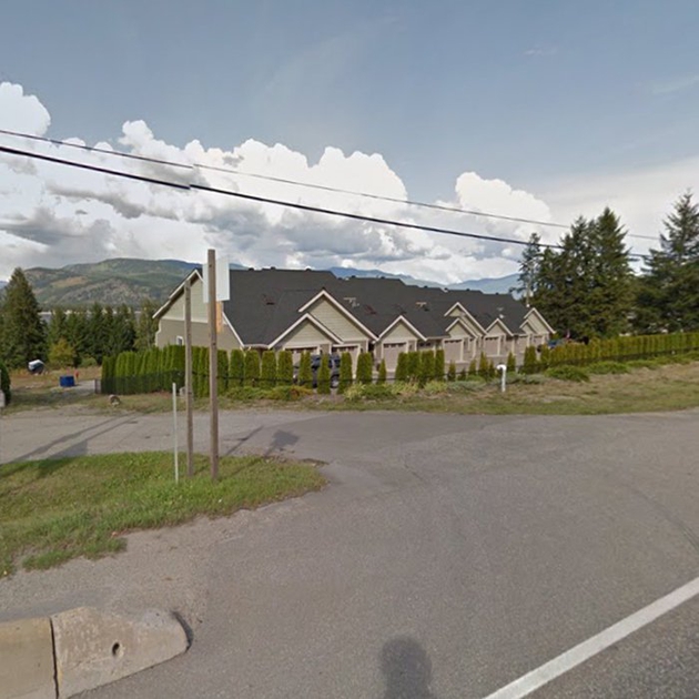 2802 Henstridge 2802 Henstridge Road Apartments for Rent Sorrento