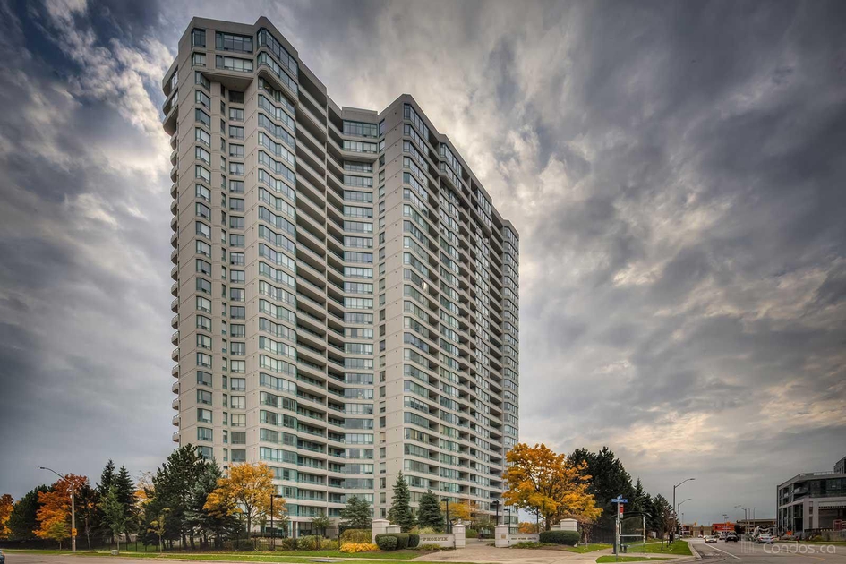 Phoenix Condos 550 b Dr Apartments for Rent Mississauga liv.rent