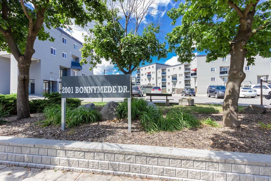 Bonnymede Dr 2001 Bonnymede Dr Apartments for Rent Mississauga liv.rent
