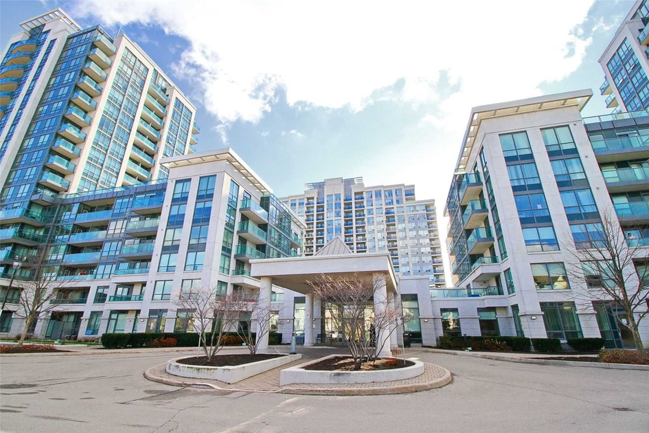 The Beverley at Thornhill City Centre 20 N Park Rd Apartments for