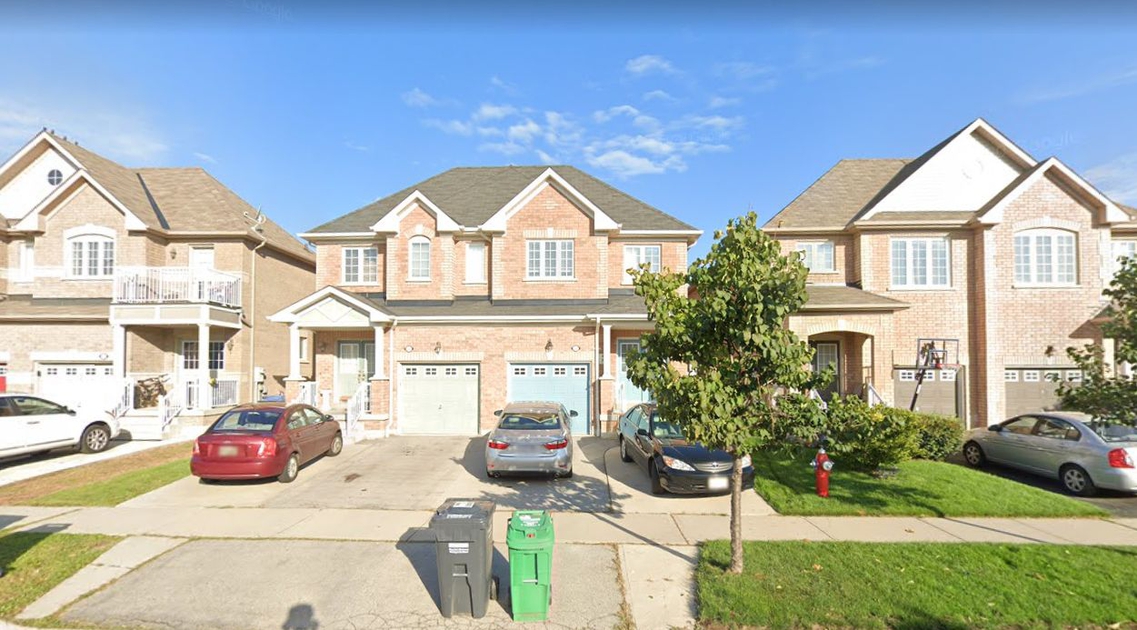 Skyview St 3879 Skyview St Apartments for Rent Mississauga liv.rent