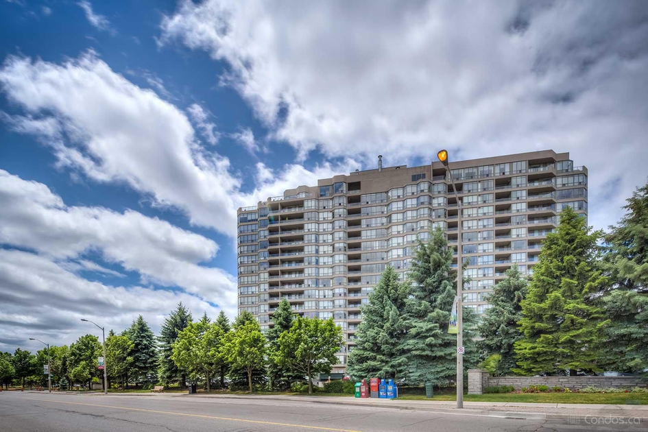 Discovery Place II 1880 Valley Farm Rd Apartments for Rent Pickering