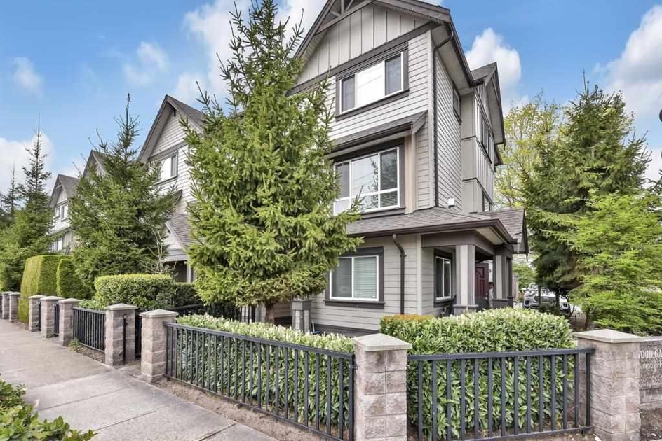 Ironwood Gate 10999 Steveston Hwy Apartments for Rent Richmond liv.rent