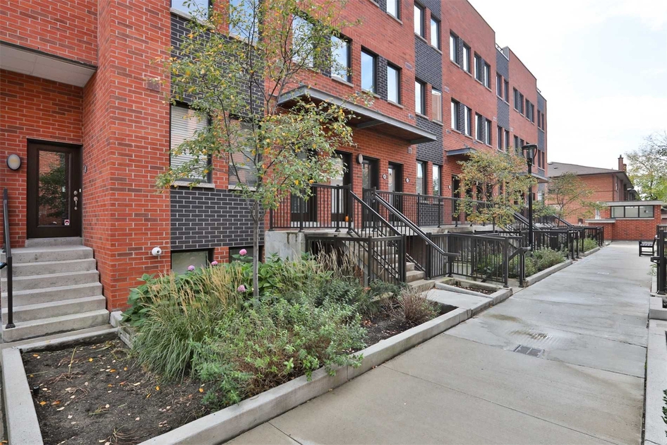 Winston Park Blvd 68 Winston Park Blvd Apartments for Rent North York