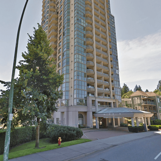 Lakeside Terrace 3070 Guildford Way Apartments for Rent Coquitlam