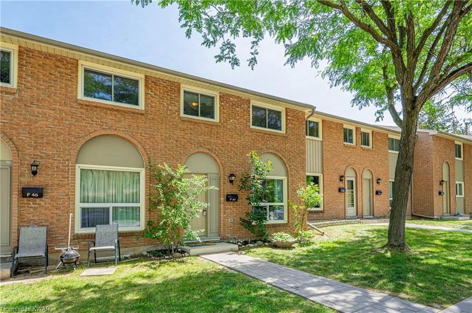 Heritage Walk 223 Pioneer Dr Apartments for Rent Kitchener liv.rent