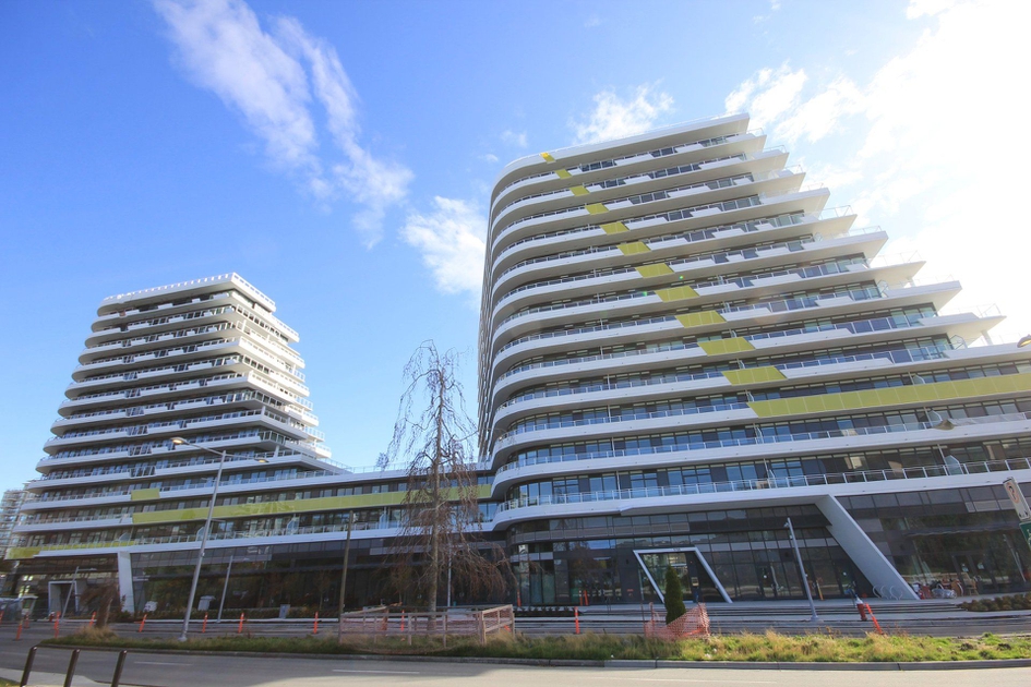 Cascade City Richmond BC 7100 Elmbridge Way liv rent