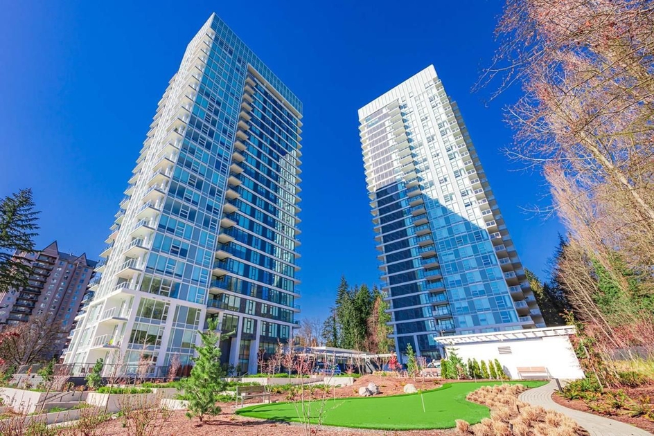 Wynwood Green 595 Austin Ave Apartments for Rent Coquitlam liv.rent