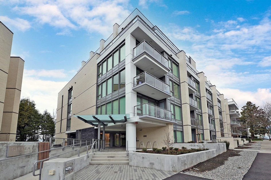 Chelsea Vancouver, BC 4675 Cambie St liv.rent