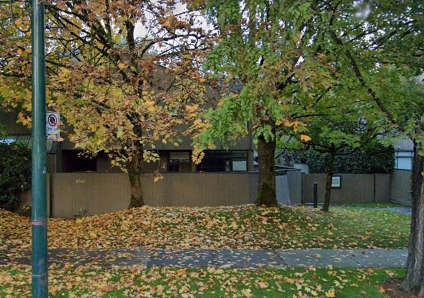 Arbutus St 4359 Arbutus St Apartments for Rent Vancouver liv.rent