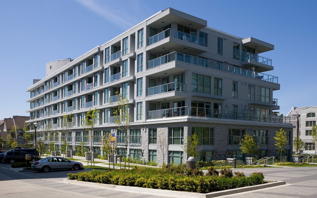 Westpoint Vancouver, BC 6005 Walter Gage Rd liv.rent