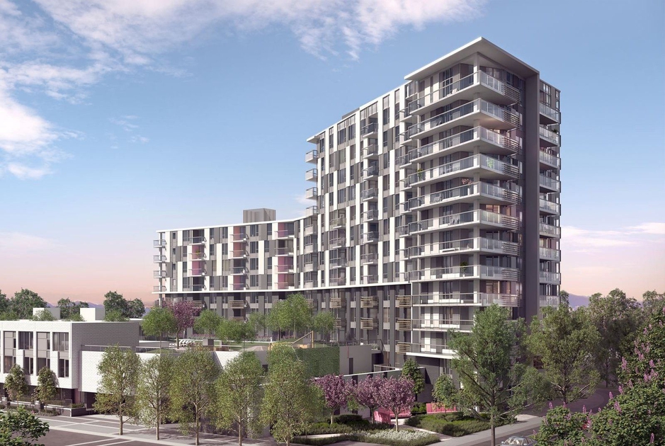 Fiorella 3699 Sexsmith Rd Apartments for Rent Richmond liv.rent