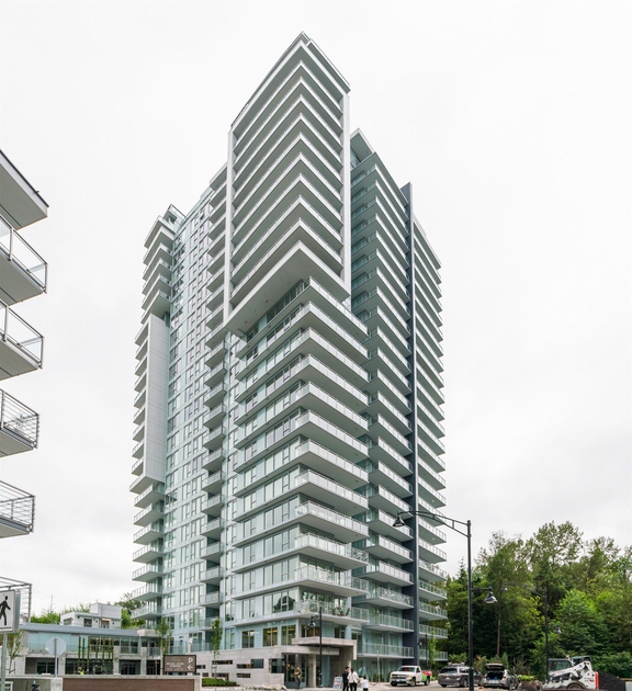 The Grande Port Moody, BC 308 Morrissey Rd liv.rent