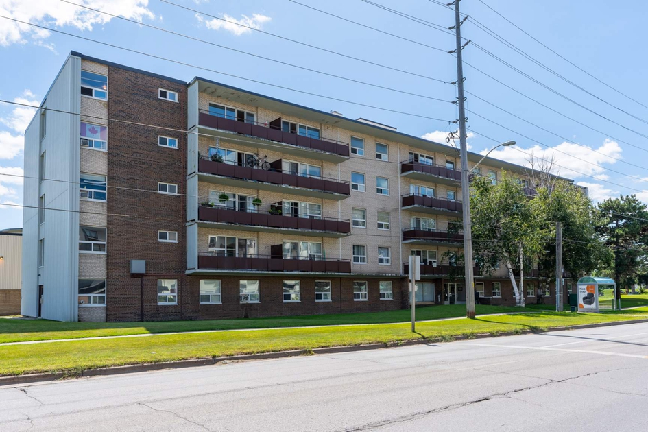 385 Gibb Street 385 Gibb Street Apartments for Rent Oshawa liv.rent