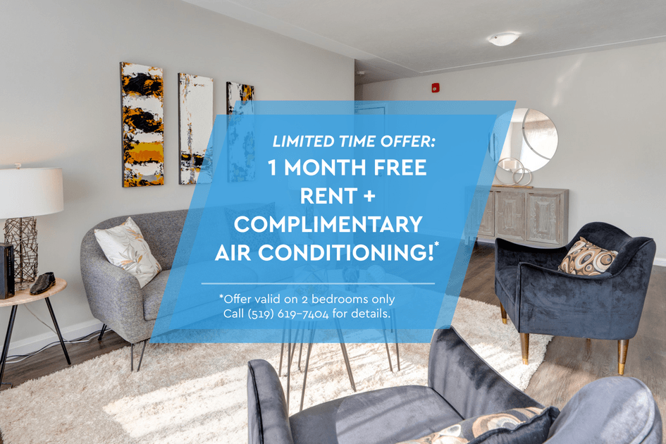 Bedford Court Chatham, ON 186 Thames Street liv.rent