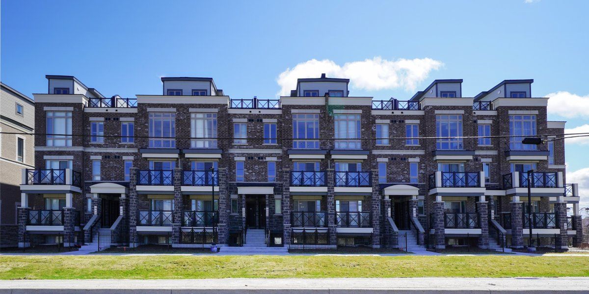 Westmeath Ln Markham, ON 10 Westmeath Ln liv.rent