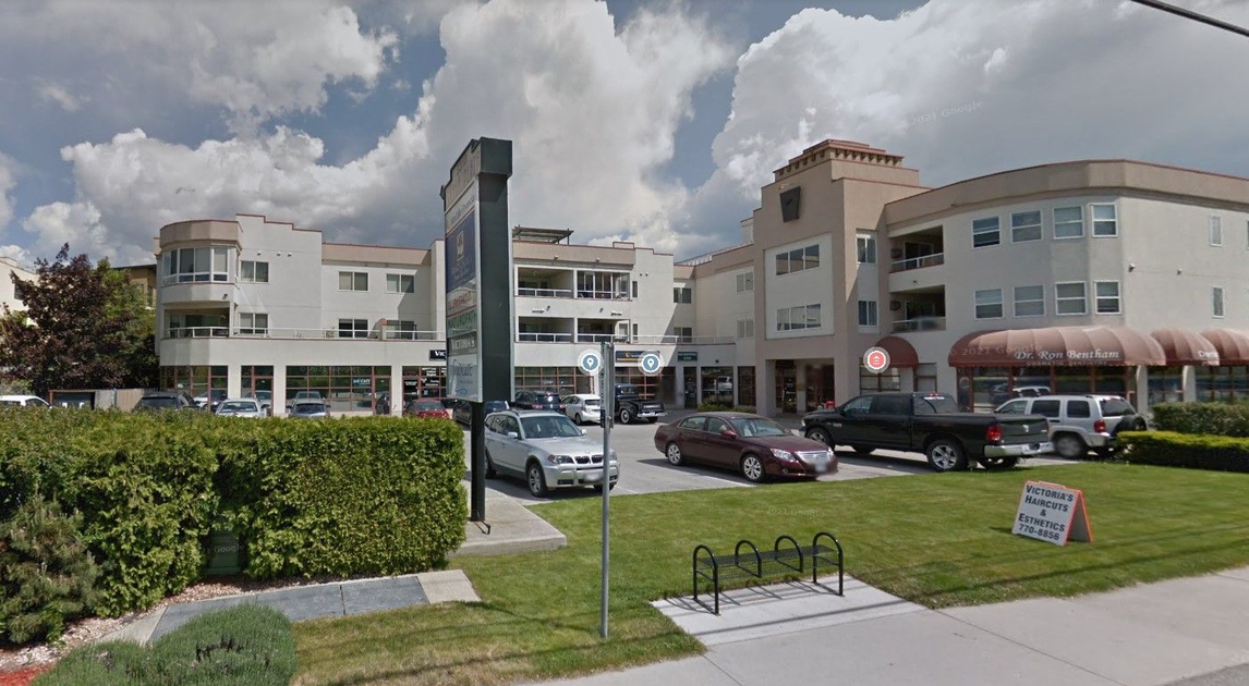 Skaha Plaza 3310 Skaha Lake Rd Apartments for Rent Penticton liv.rent