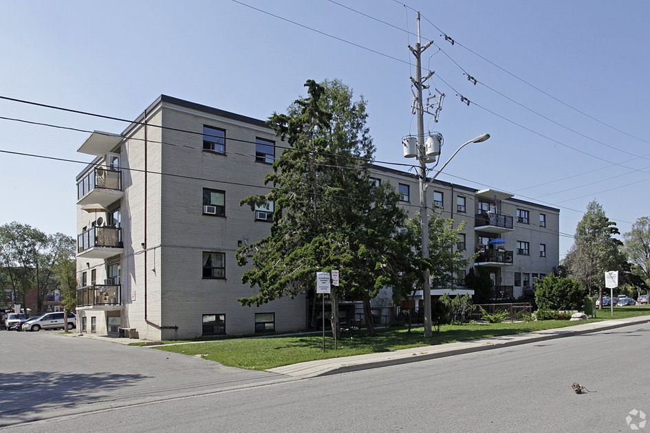 150 Colborne Avenue 150 Colborne Ave Apartments for Rent Richmond