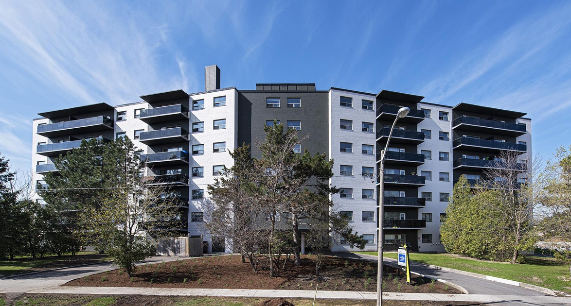 6 Auburndale Court 6 Auburndale Court Apartments for Rent Etobicoke