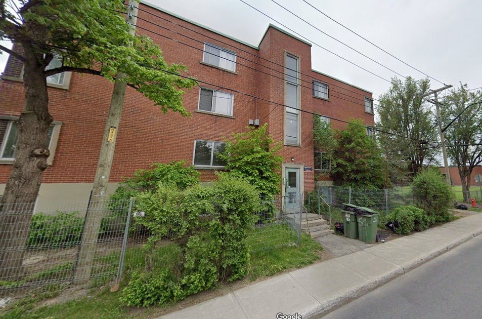 Rue Deguire Apartments 1670 Rue Deguire Apartments for Rent Saint