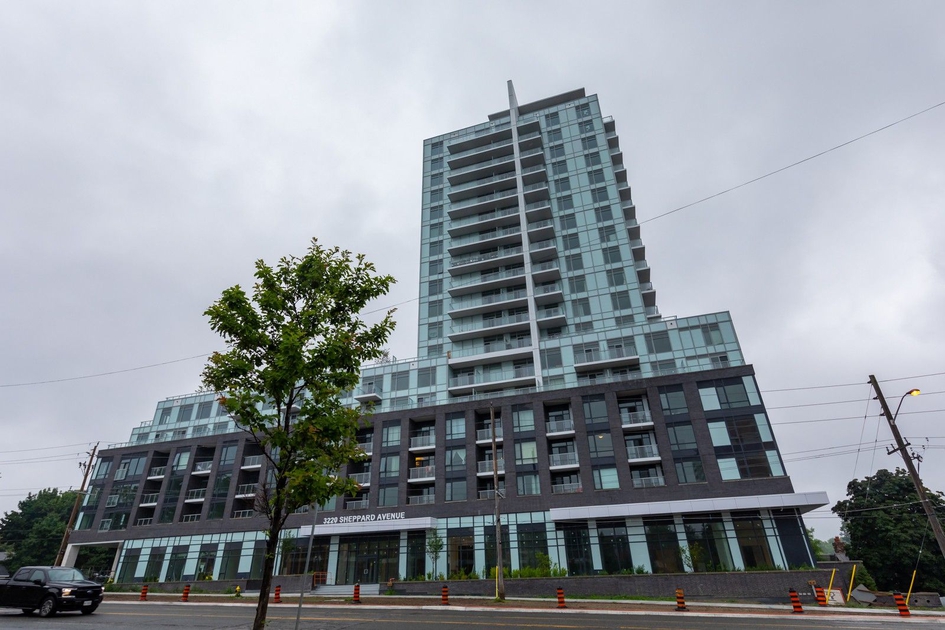 Sheppard Ave E 3220 Sheppard Ave E Apartments for Rent Scarborough liv.rent