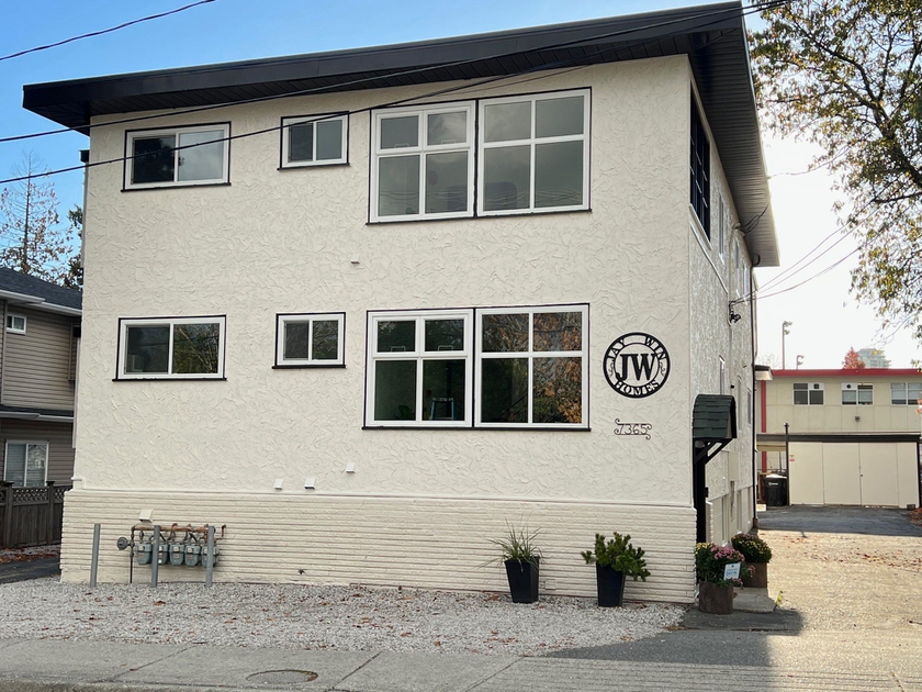 Canada Way 7365 Canada Way Apartments for Rent Burnaby liv.rent