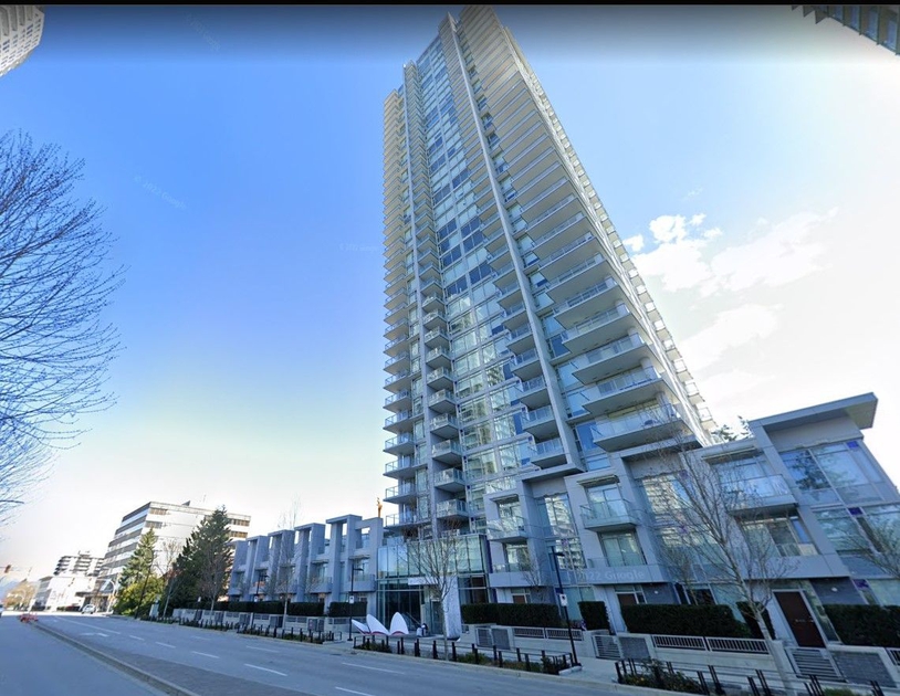 Met 2 Burnaby, BC 6528 Nelson Ave liv.rent