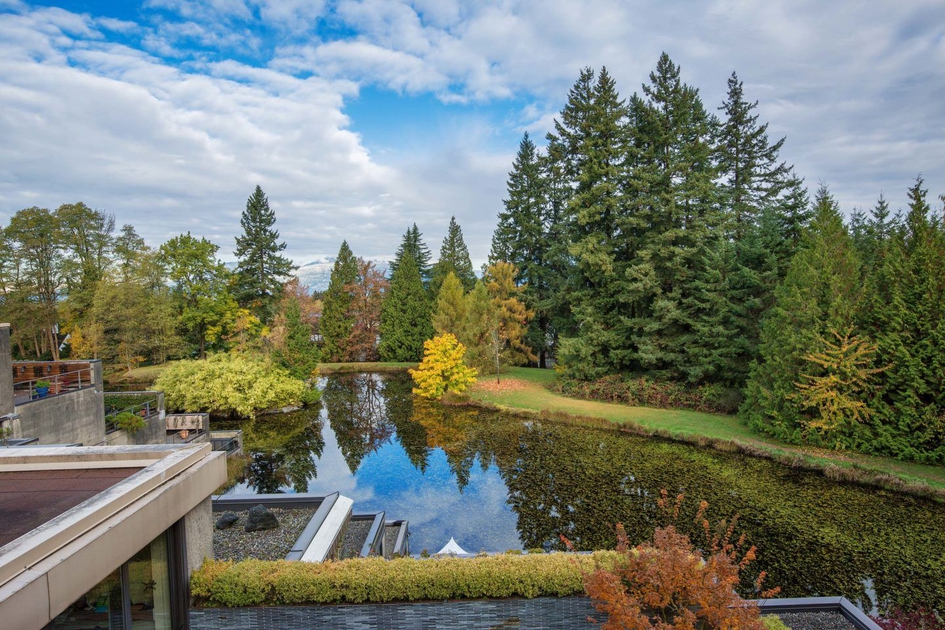 Shaughnessy Place Vancouver, BC 4900 Cartier St liv.rent