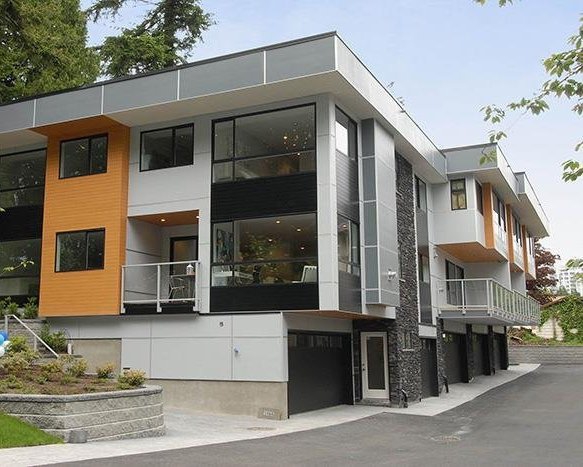 The Five White Rock, BC - 1466 Everall St | liv.rent