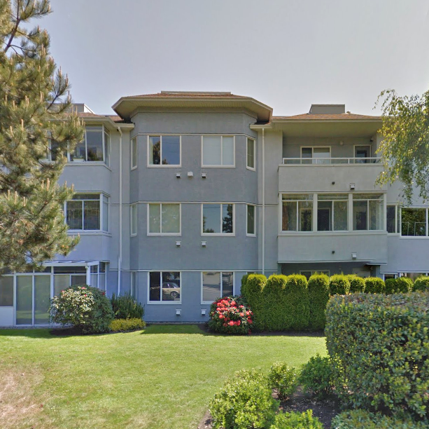 The Willows Victoria, BC 3921 Shelbourne St liv.rent