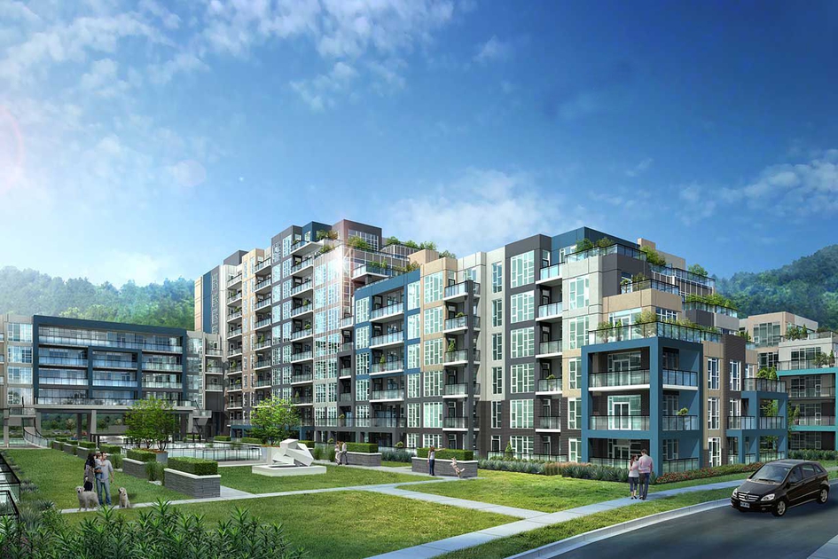 Aquazul 16 Concord Pl Apartments for Rent Grimsby liv.rent