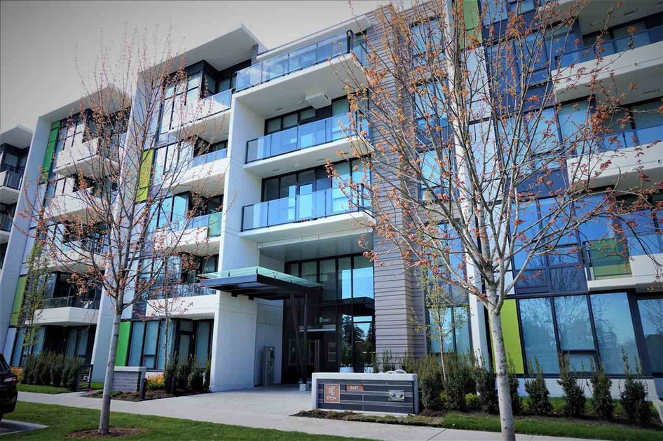 Eton 5687 Gray Ave Apartments for Rent Vancouver liv.rent