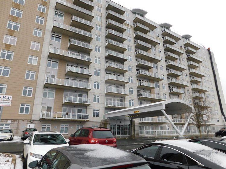 The Waterton Halifax, NS 60 Walter Havill Dr liv.rent