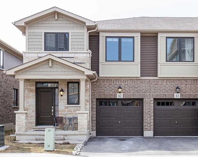 Rymal Rd E 1890 Rymal Rd E Apartments for Rent Hamilton liv.rent